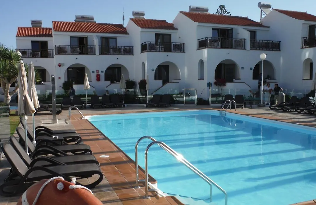 Playamar Bungalows-1