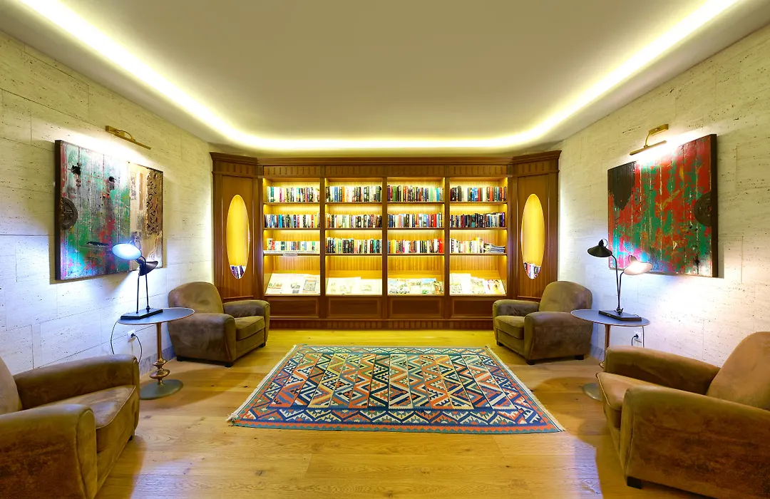 Bull Costa Canaria & Spa - Only Adults-1