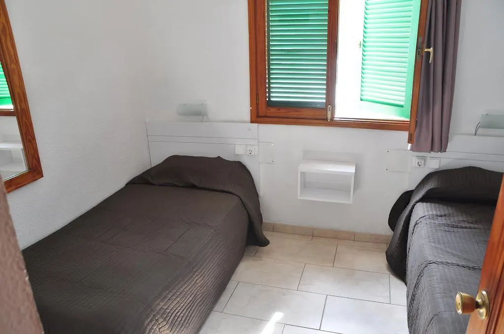 Apartamentos Niza-1