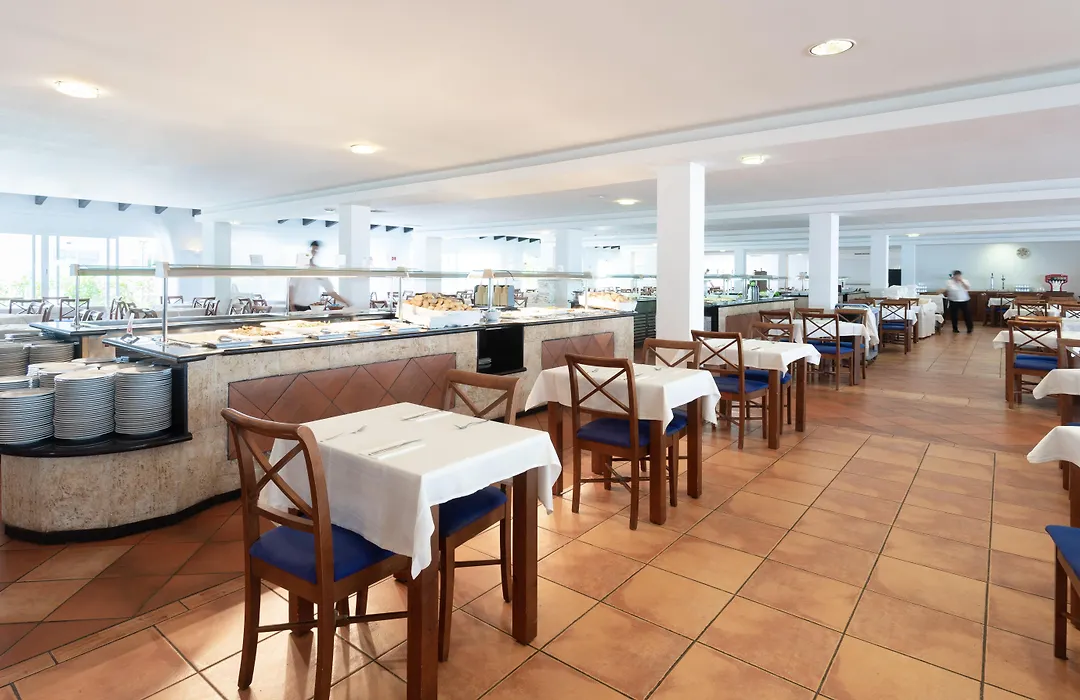 Hotel Palia Dolce Farniente 3 Sup-1