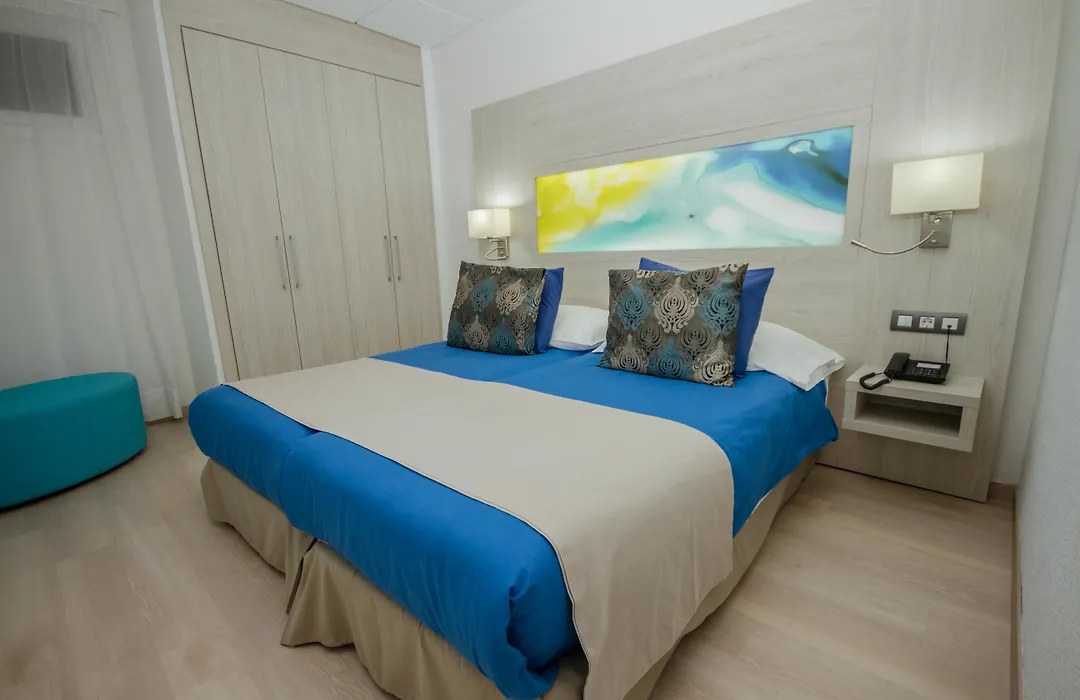 Servatur Green Beach-1