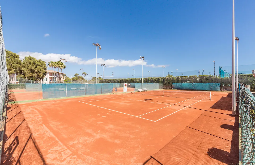 Blau Colonia Sant Jordi-1
