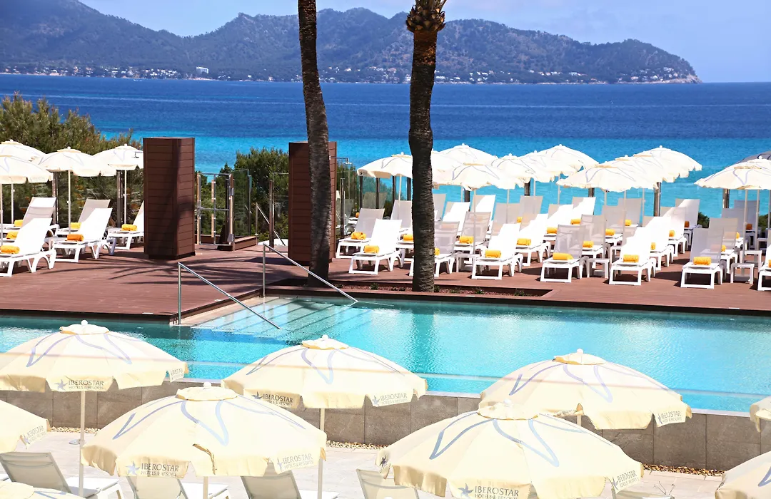 Iberostar Waves Cala Millor - Adults Only-1