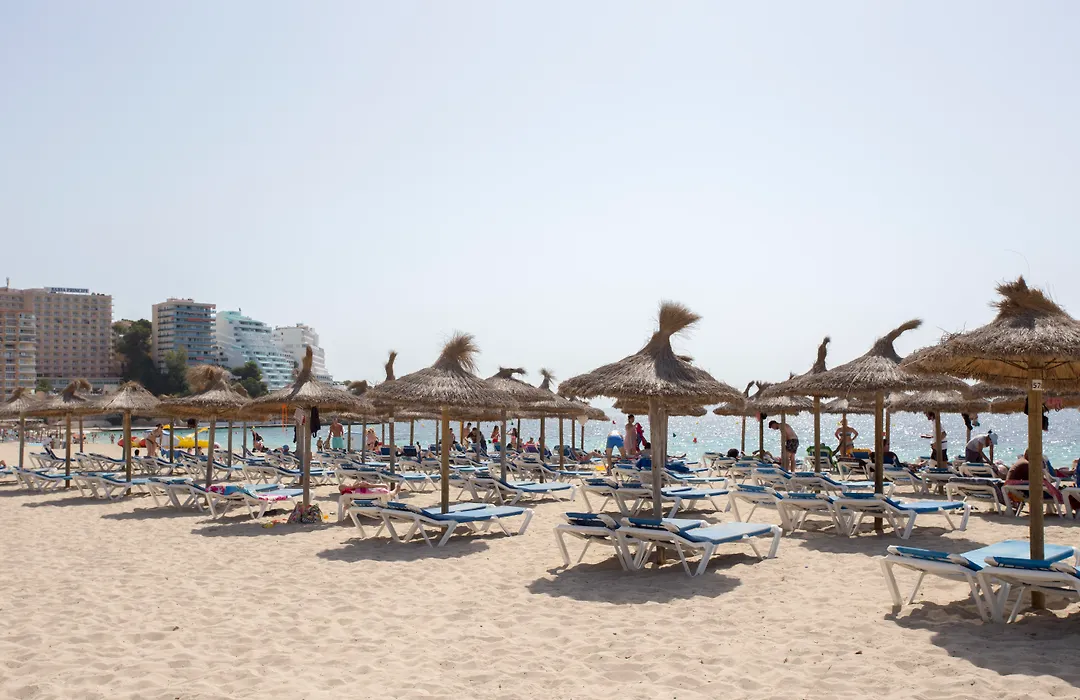 Magalluf Playa Apartments - Adults Only-1