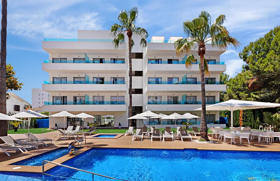 Hotel Metropolitan Playa 3 Sup-1