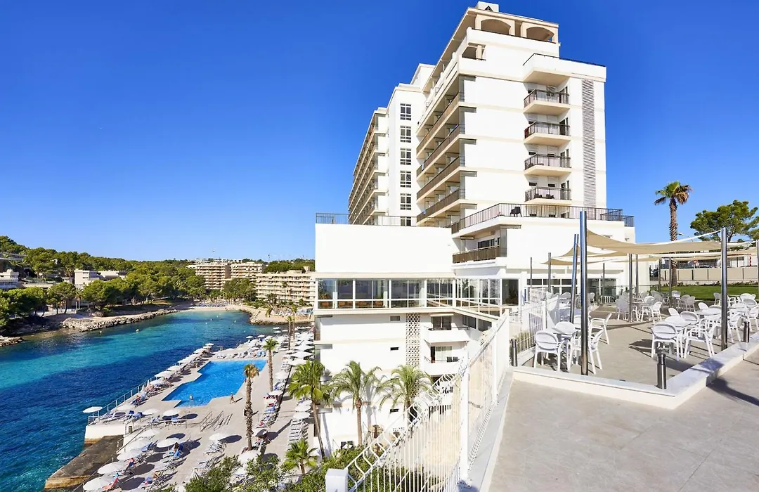 Globales Cala Vinas Adults Only 16+-1