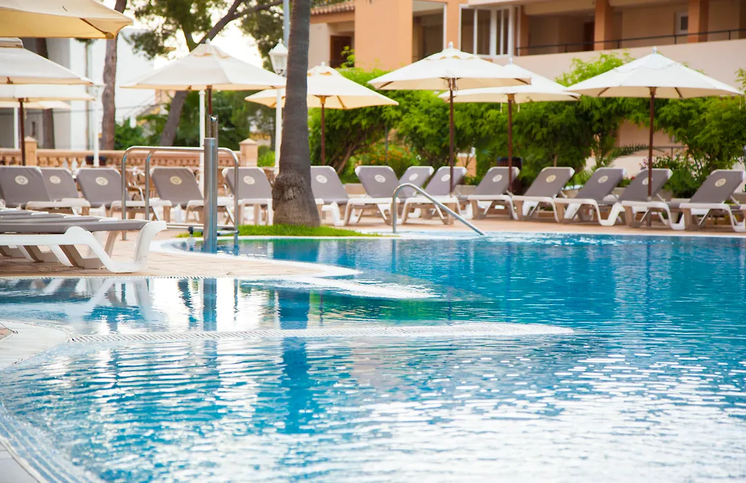 Valentin Somni Hotel & Suites (Adults Only)-1