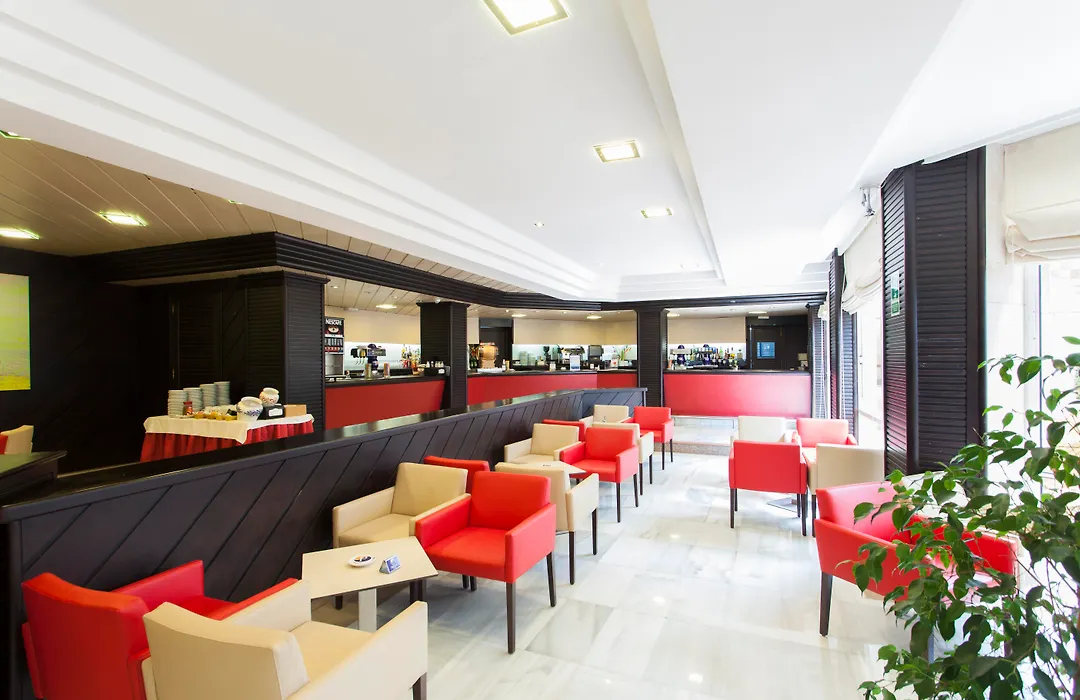 Hotel Pabisa Sofia-1