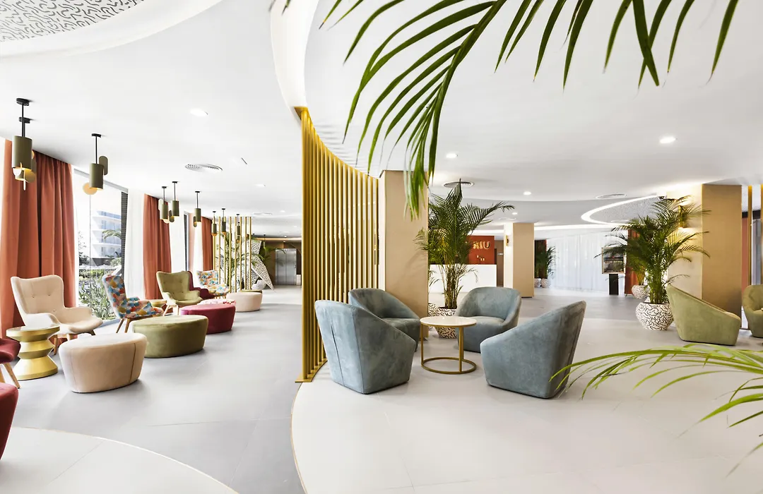 Hotel Riu Concordia-1