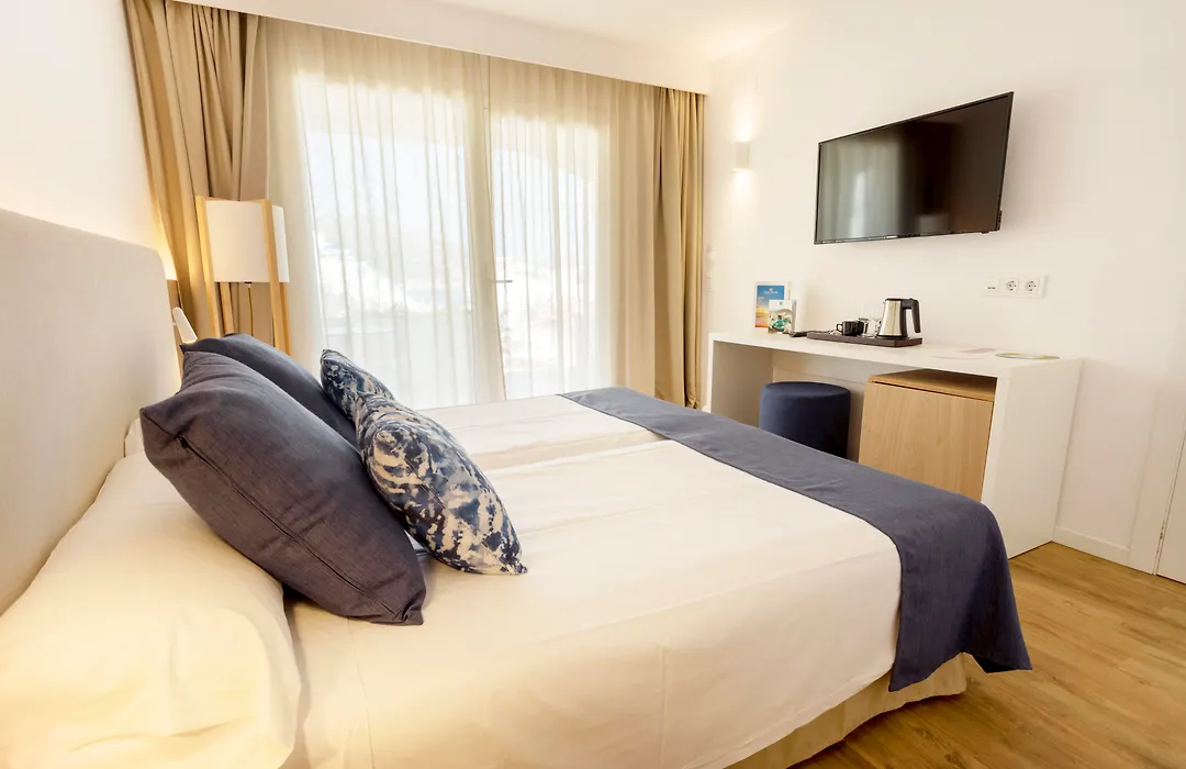 Parque Nereida Suites Hotel-1