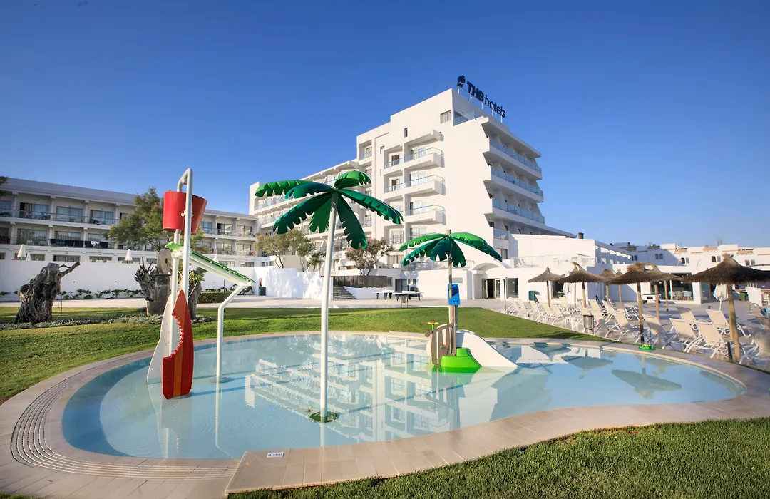 Thb Cala Lliteras - Adults Only-1