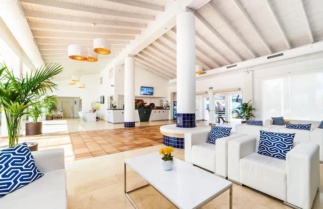 Globales Bouganvilla-1