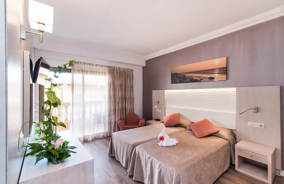 Hotel Baviera-1