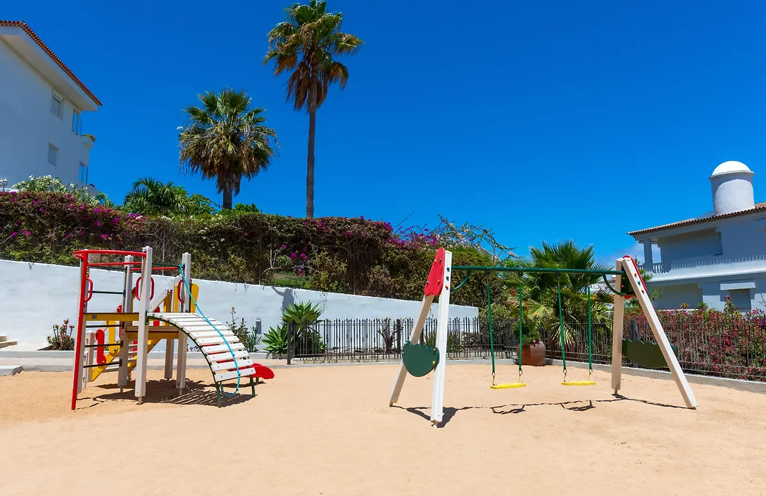 Hotel Riu Garoe-1