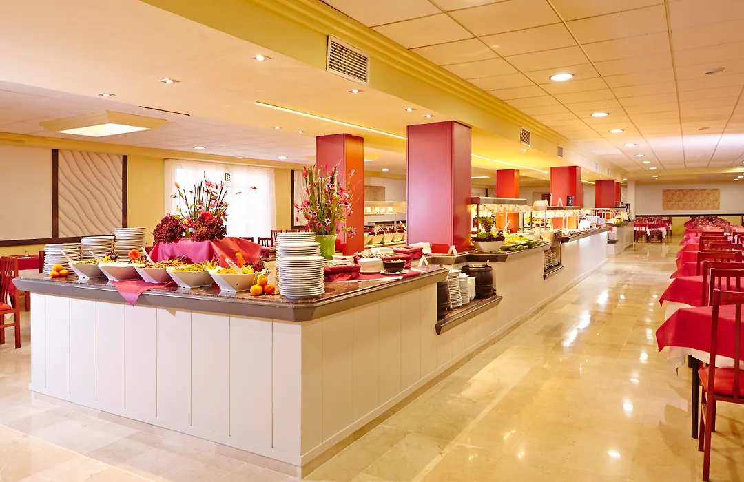 Mll Palma Bay Club Resort-1