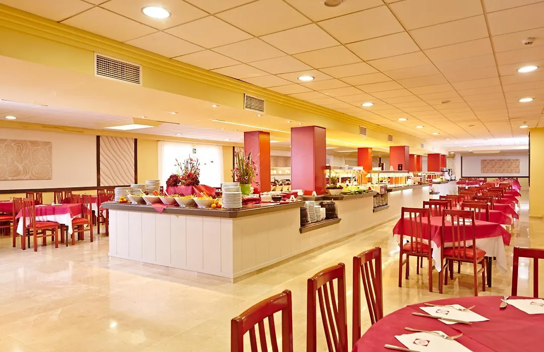 Mll Palma Bay Club Resort-1