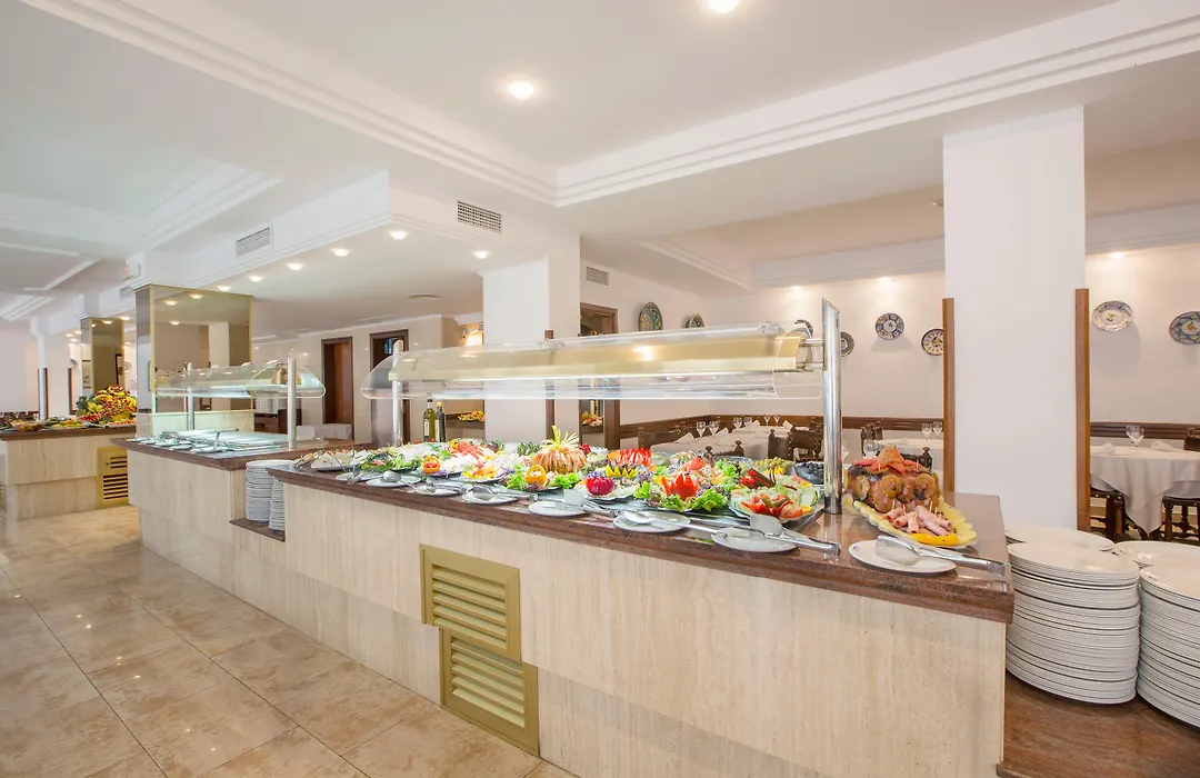 Hotel Biniamar-1