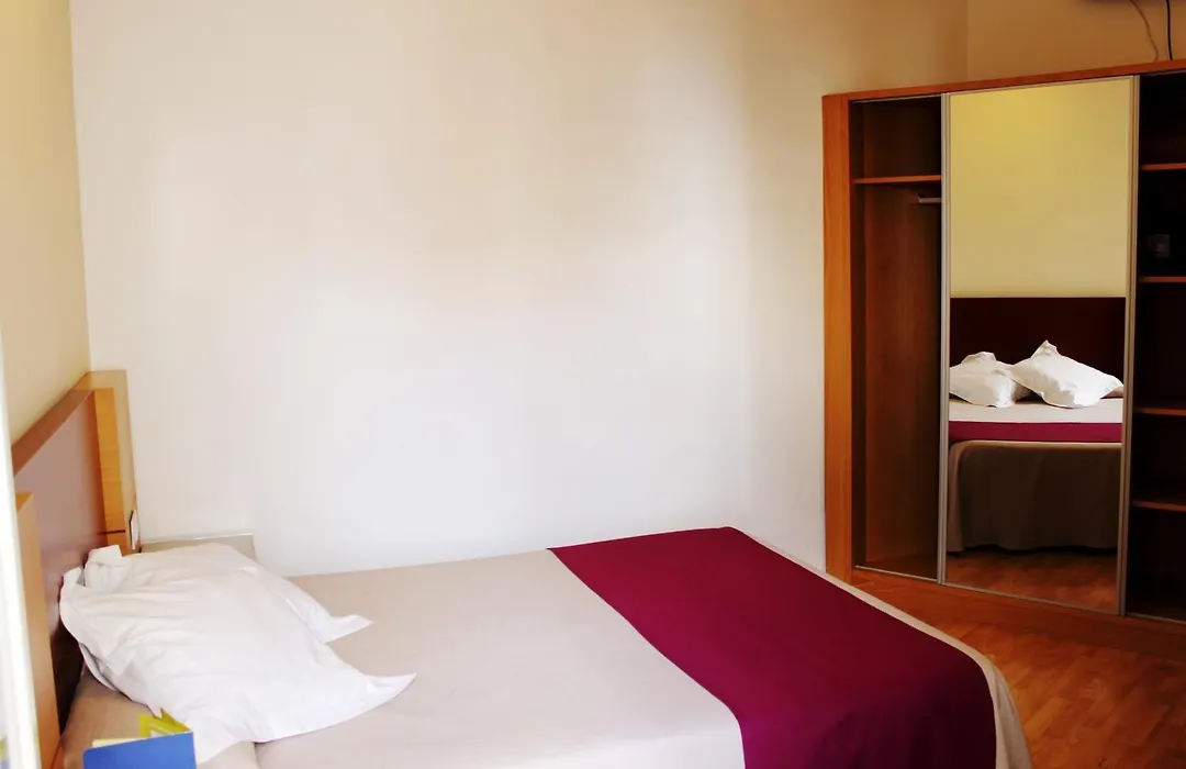 Hotel Amic Colon-1