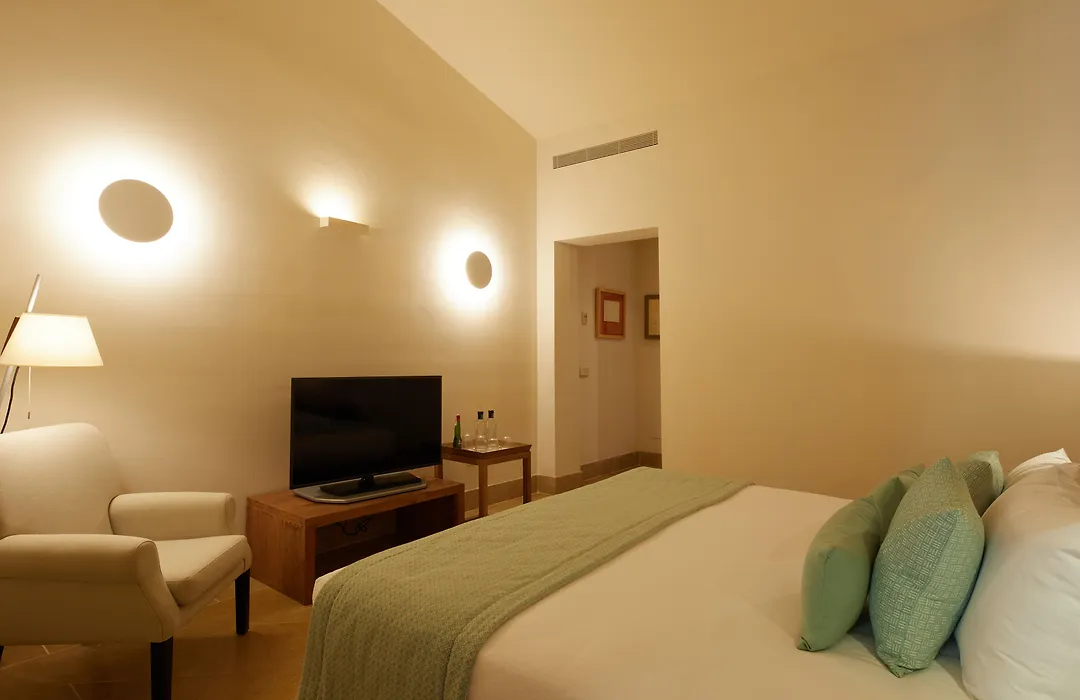 Zoetry Mallorca Wellness & Spa (Adults Only)-1