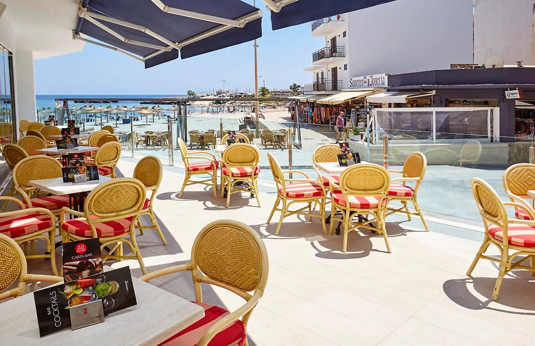 Universal Hotel Perla-1