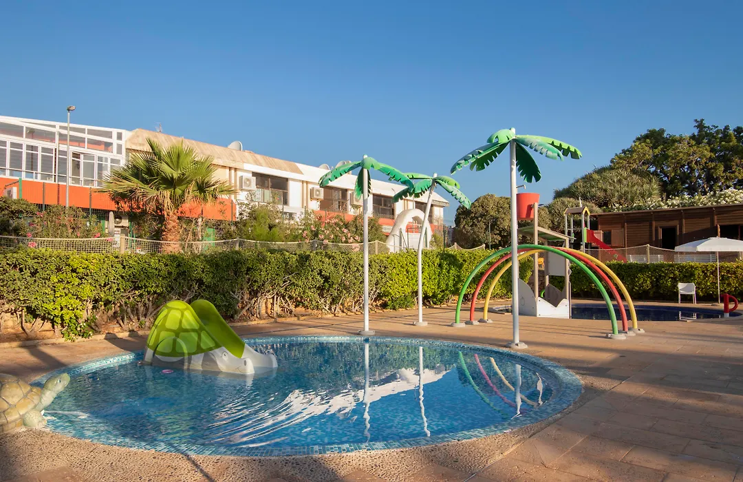 Hotel Palia Maria Eugenia-1