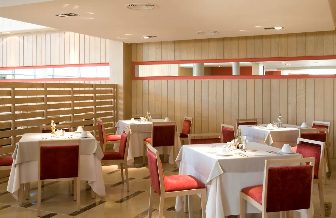 Protur Biomar Gran Hotel & Spa-1