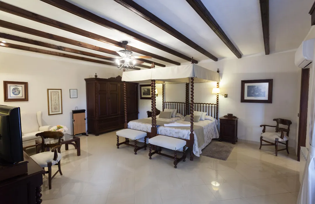 Posada d' Es Molí-1