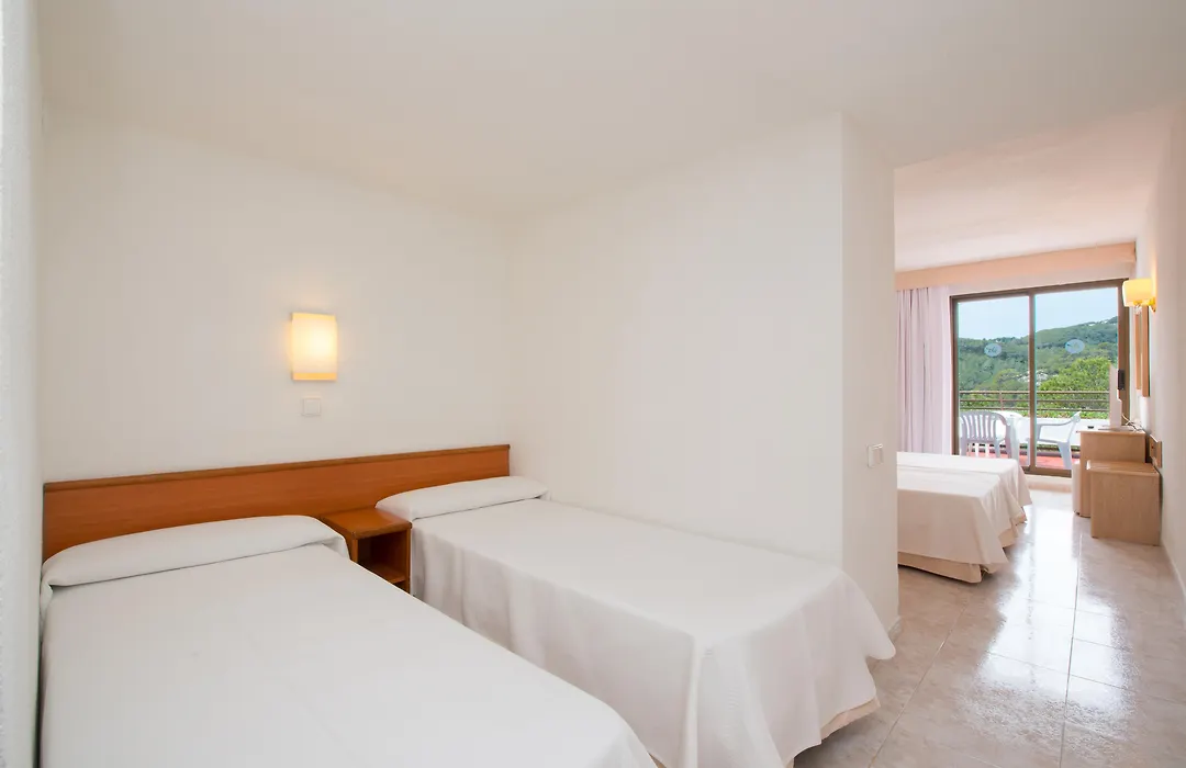 Hotel Galeon-1