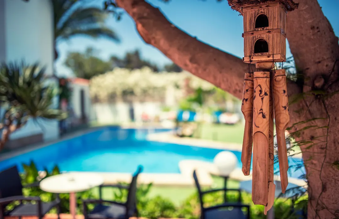 Azuline Hotel Galfi (Adults Only)-1