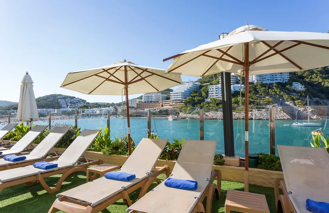 Palladium Hotel Cala Llonga - Adults Only-1