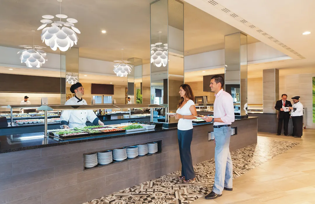 Hotel Riu Arecas - Adults Only-1