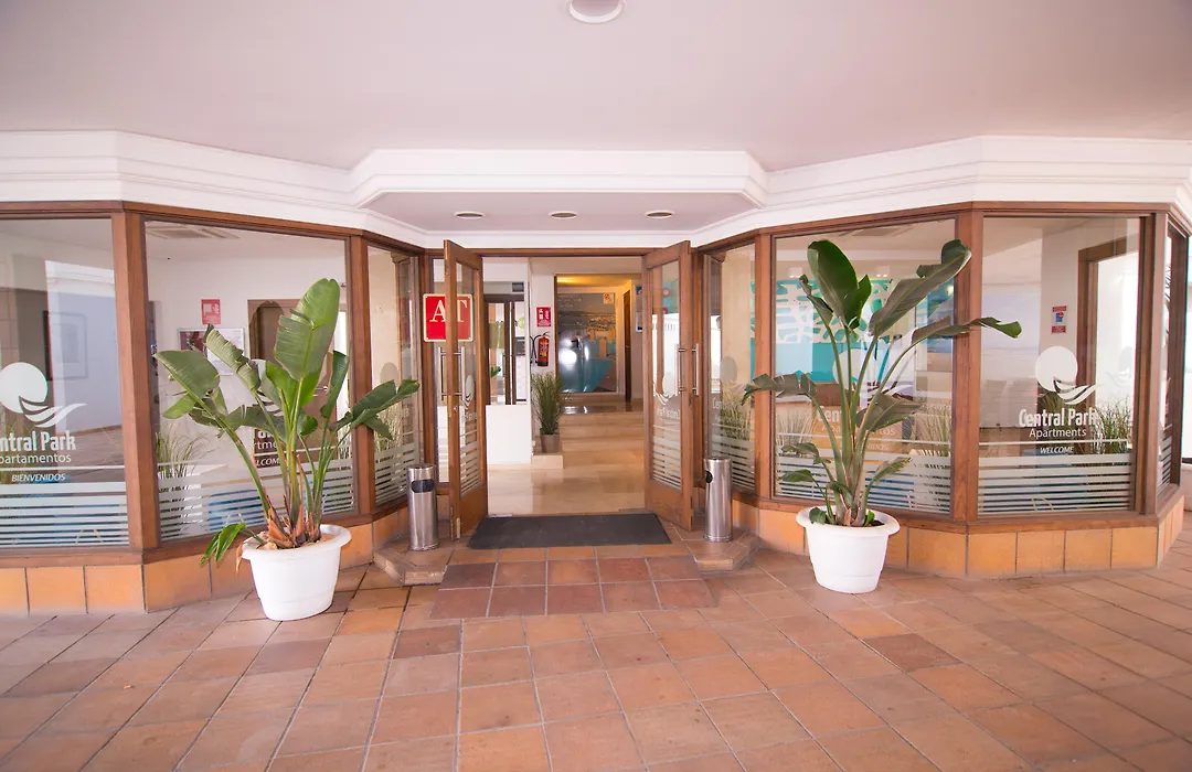 Sunside Ibiza Studios - Only Adults-1