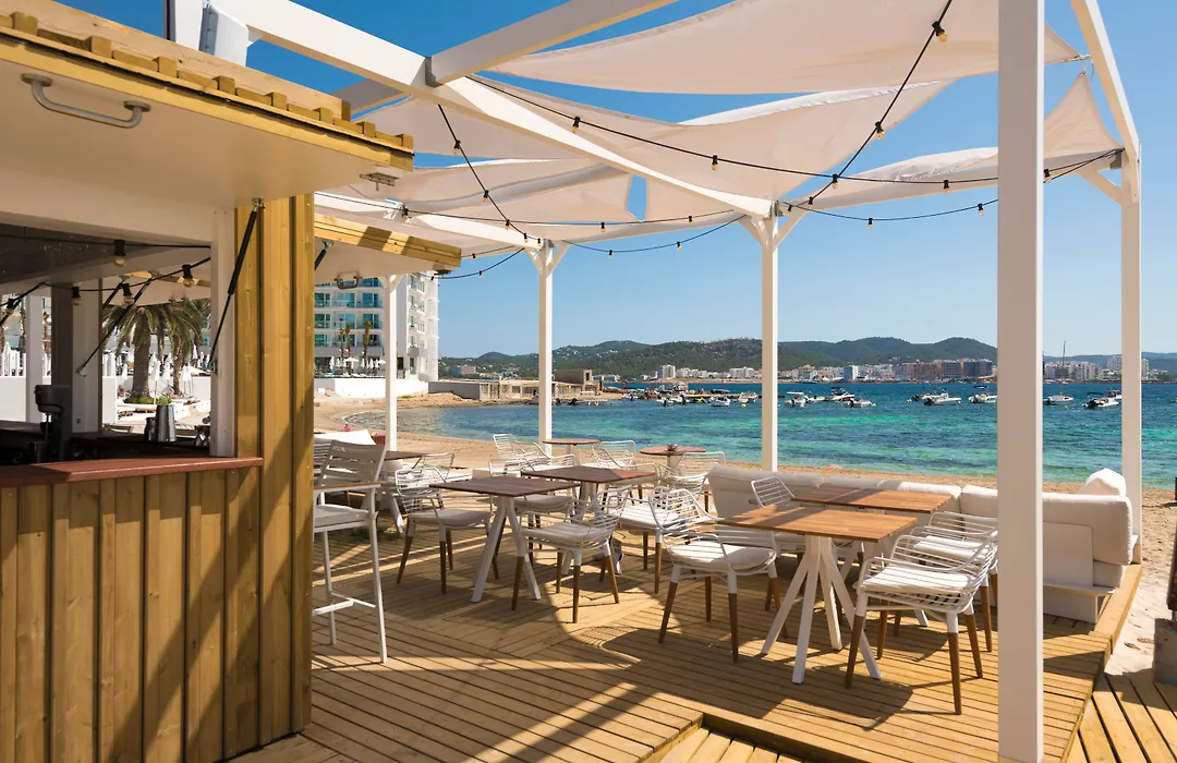 Amare Beach Hotel Ibiza - Adults Recommended-1
