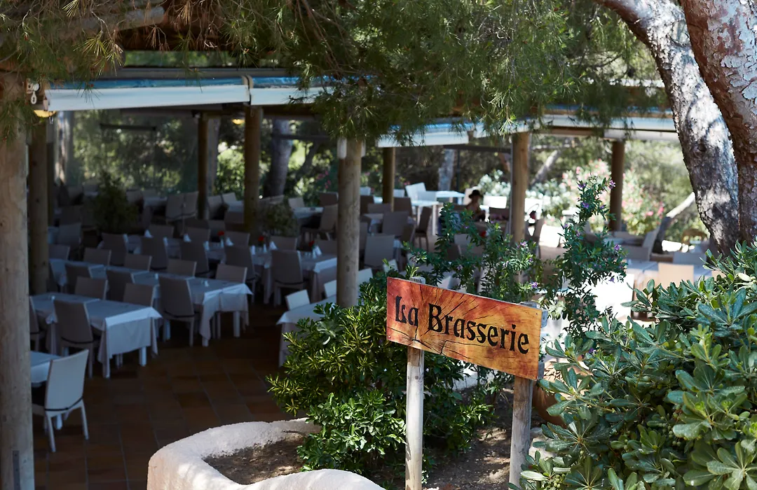 Invisa Hotel Club Cala Blanca-1