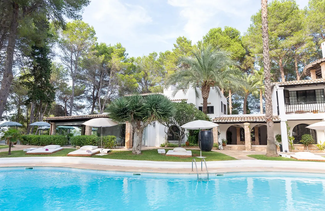 Agroturismo Sa Talaia-Adults Only-1