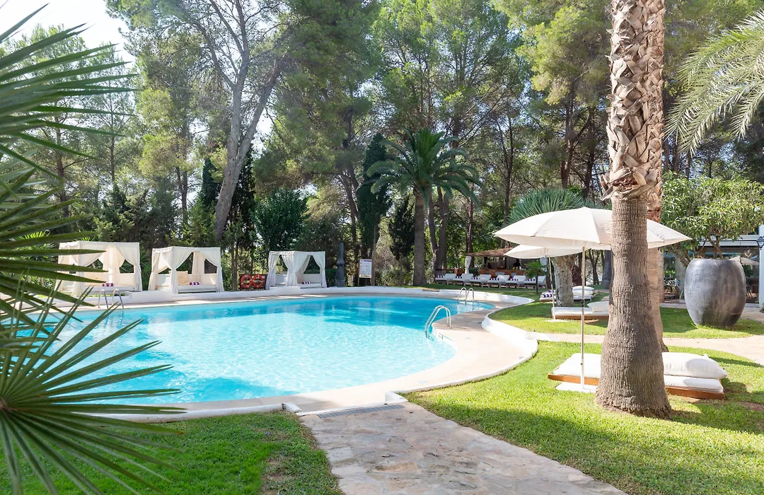 Agroturismo Sa Talaia-Adults Only-1
