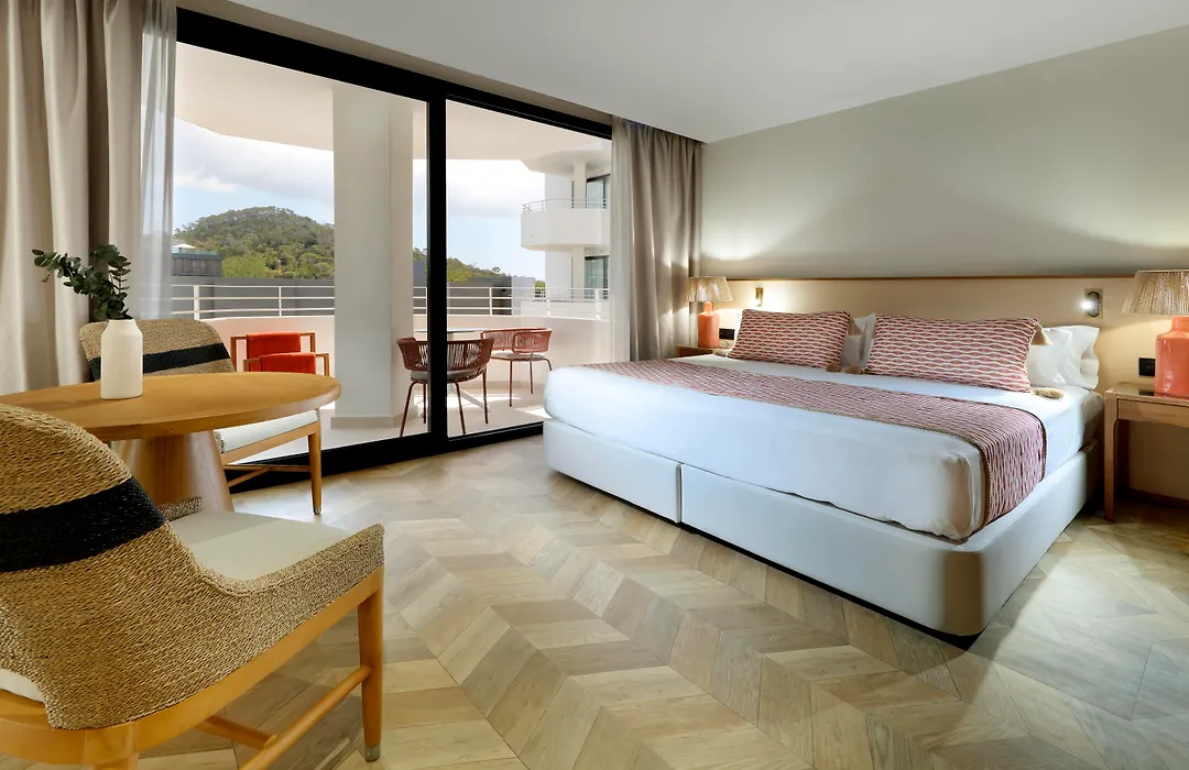 Trs Ibiza Hotel - Adults Only-1