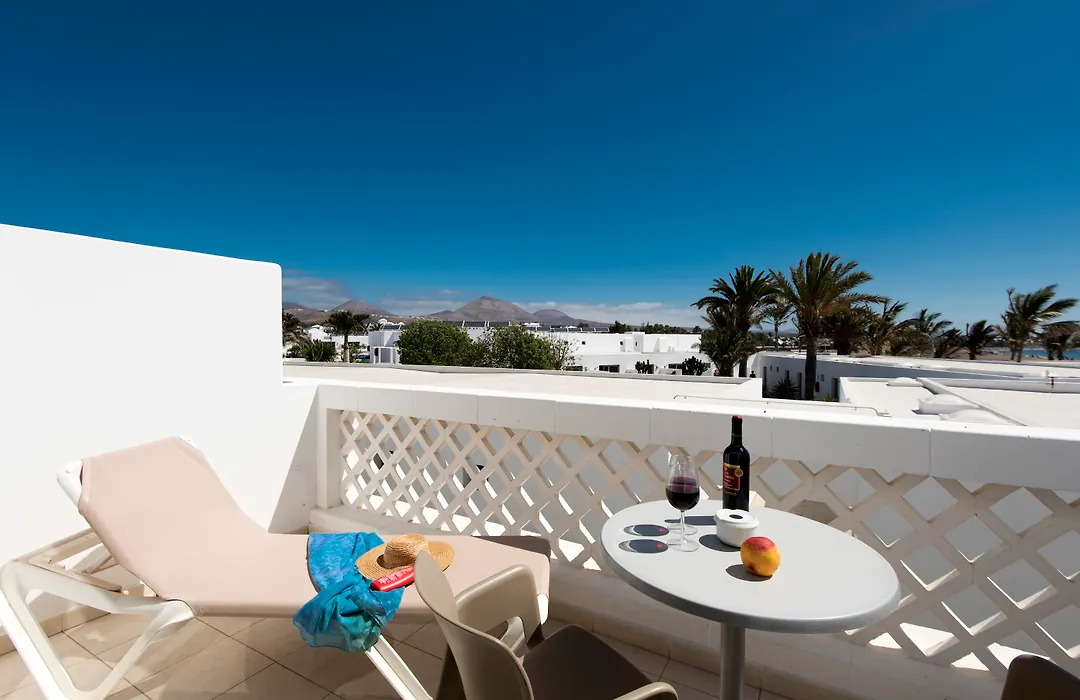 Hotel Las Costas-1