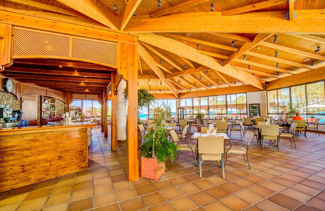 Sbh Costa Calma Palace Thalasso & Spa-1