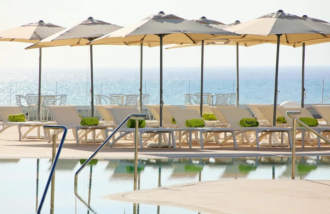 Iberostar Selection Sabila - Adults Only-1