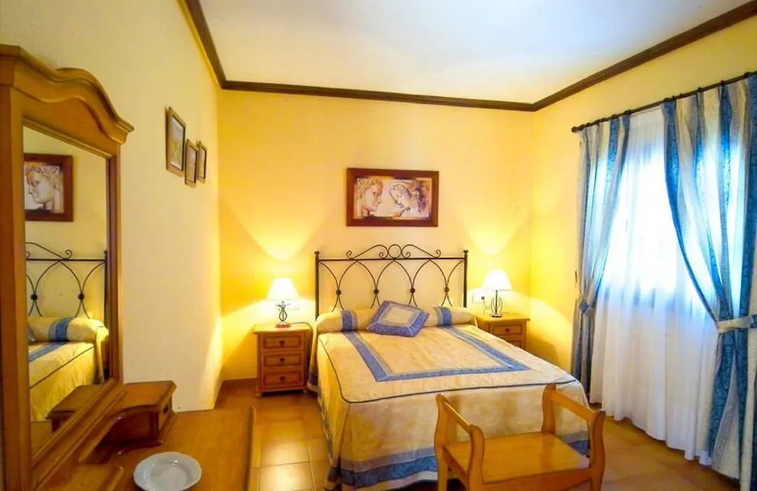 Vip Villas - Caleta Dorada-1
