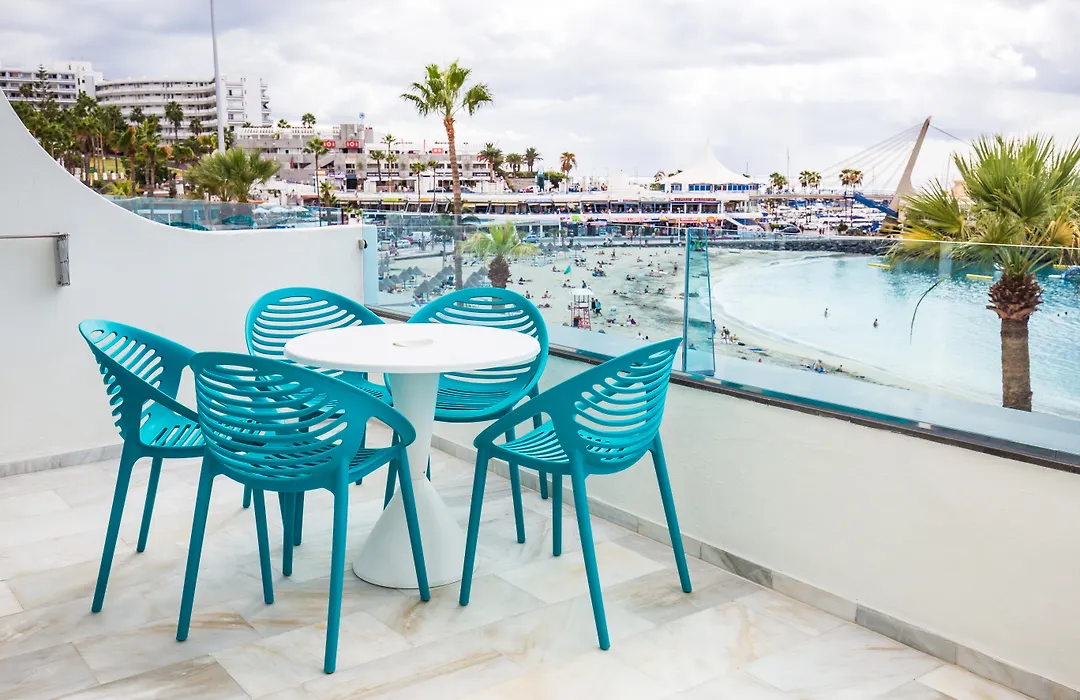 Hovima La Pinta Beachfront Family Hotel-1