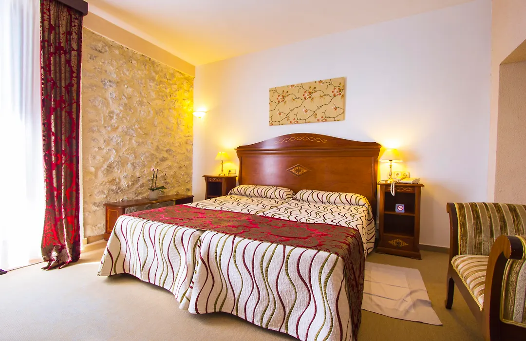 Monnaber Nou Finca Hotel&Spa-1