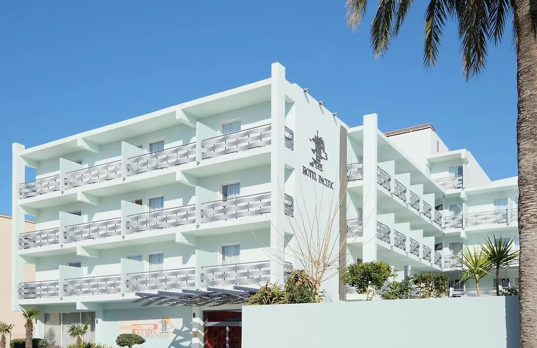 Azuline Hotel Pacific-1
