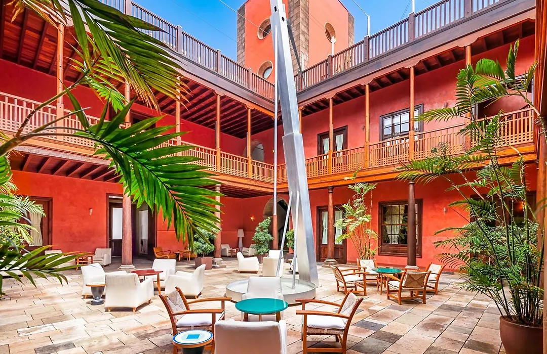 Hotel San Roque-1