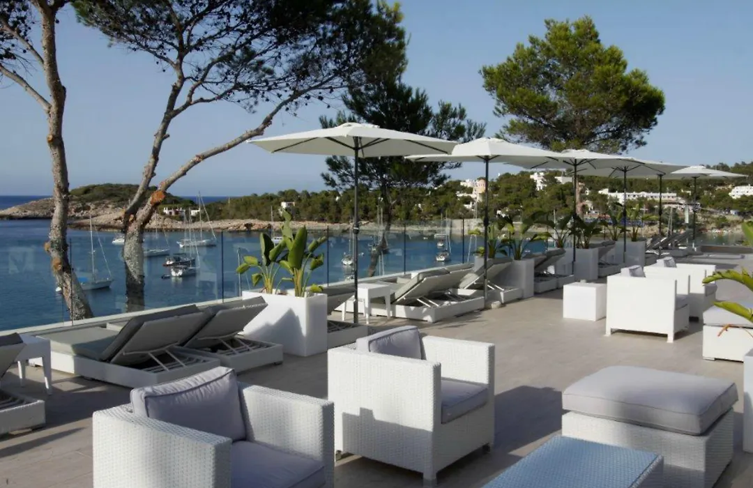 Bg Portinatx Beach Club Hotel-1
