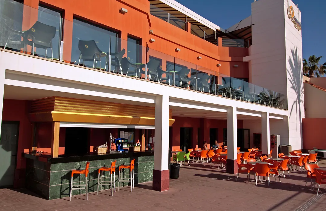 Caybeach Caleta-1