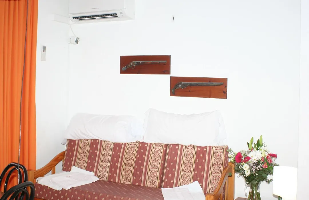 Apartamentos Del Rey-1