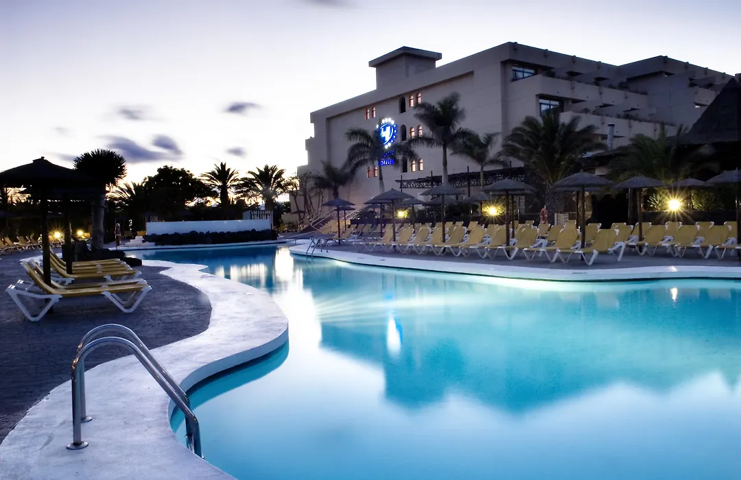 Hotel Beatriz Playa&Spa-1
