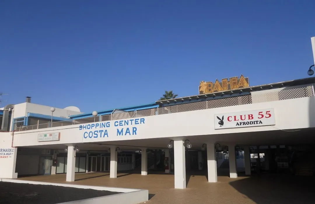 Apartamentos Club Pocillos (Adults Only)-1